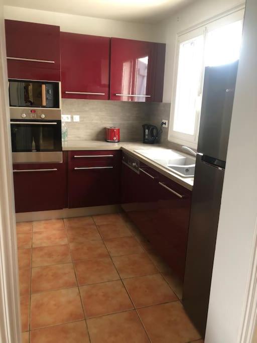 Vakantiehuis Proche De La Cote Chauvé
