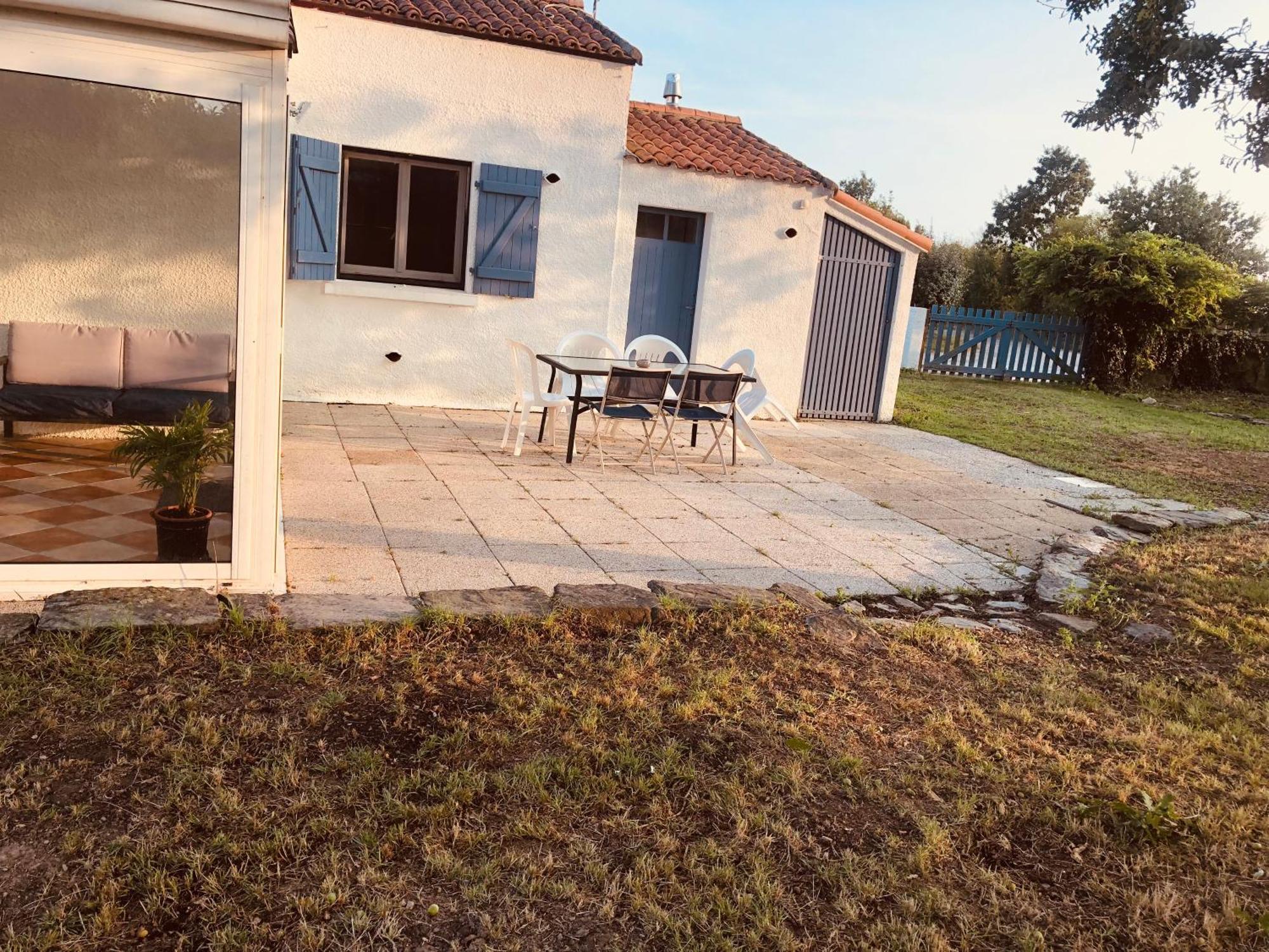 Proche De La Cote Casa de Férias