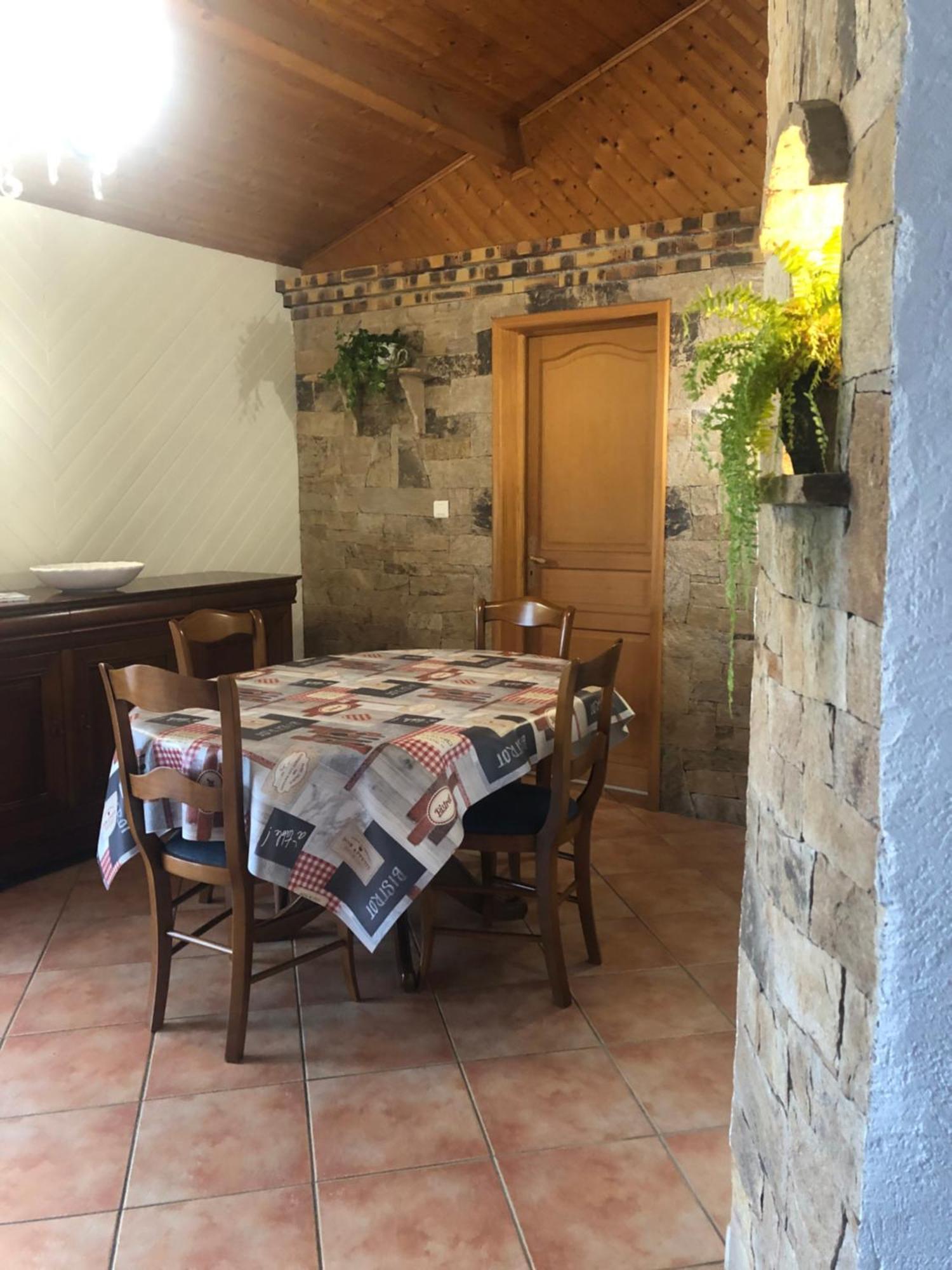 Proche De La Cote Casa de Férias *