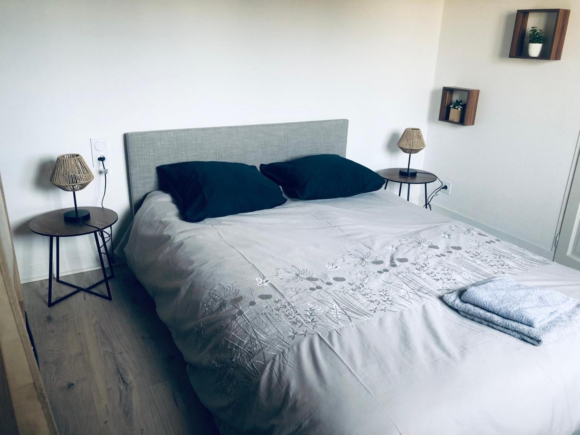 Proche De La Cote Casa de Férias