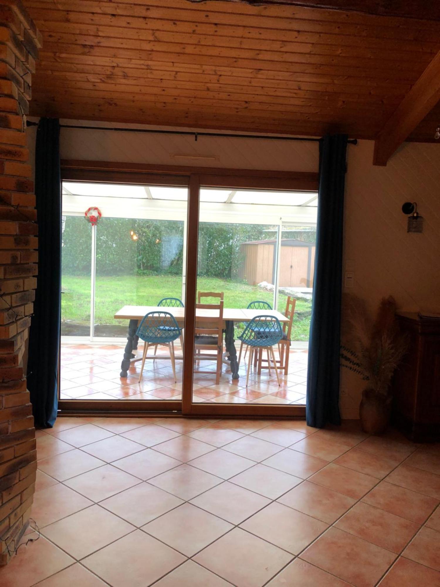 Proche De La Cote Hébergement de vacances *