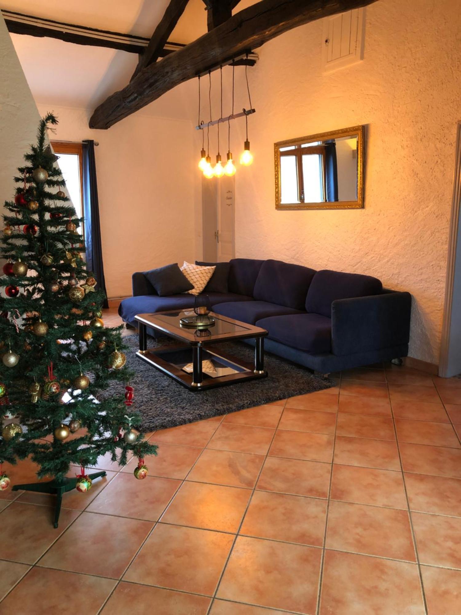 Casa de Férias Proche De La Cote *