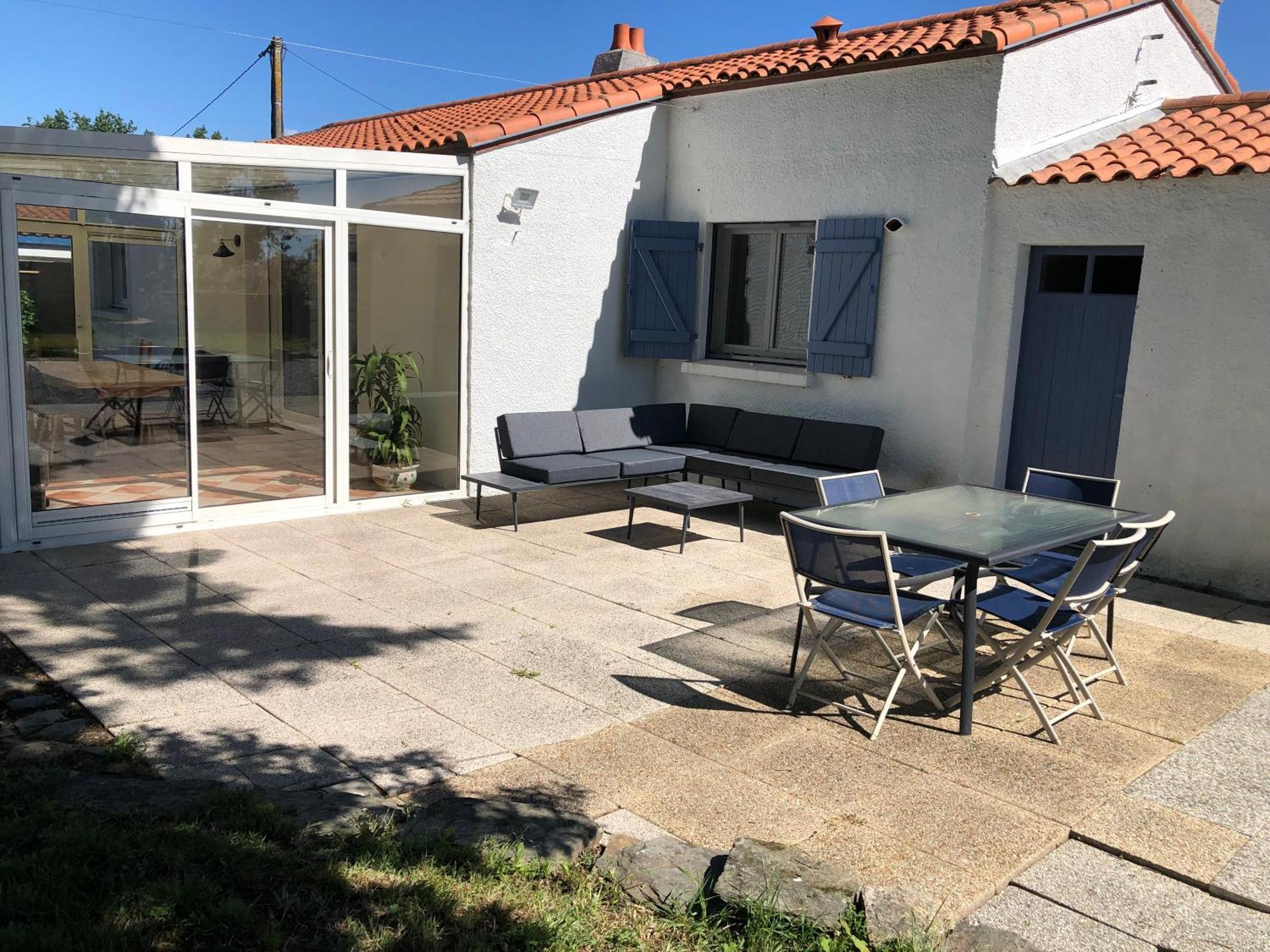 Proche De La Cote Casa de Férias *